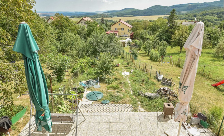 Novostavba RD s terasou a dielňou s krásnym výhľadom, Slanec - fotografia 11