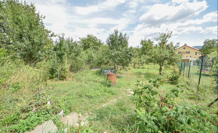 Novostavba RD s terasou a dielňou s krásnym výhľadom, Slanec - fotografia 19