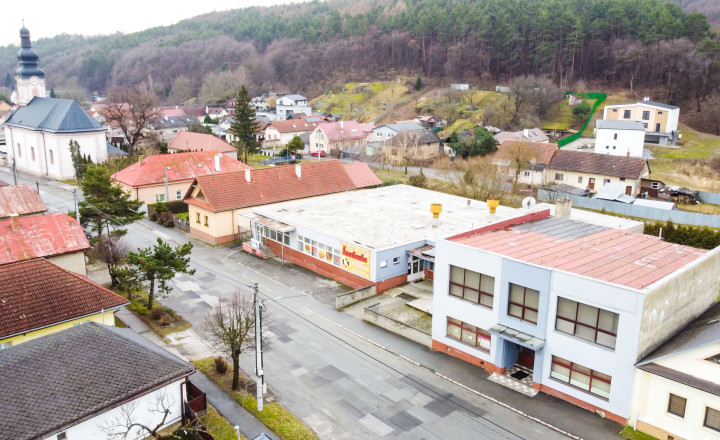 Predaj nadštandardného polyfunkčného areálu, Košice – Myslava - fotografia 9