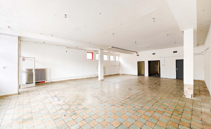 Predaj nadštandardného polyfunkčného areálu, Košice – Myslava - fotografia 30