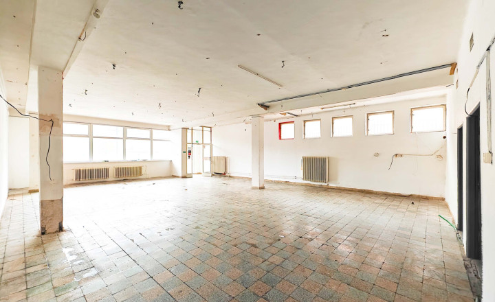 Predaj nadštandardného polyfunkčného areálu, Košice – Myslava - fotografia 31