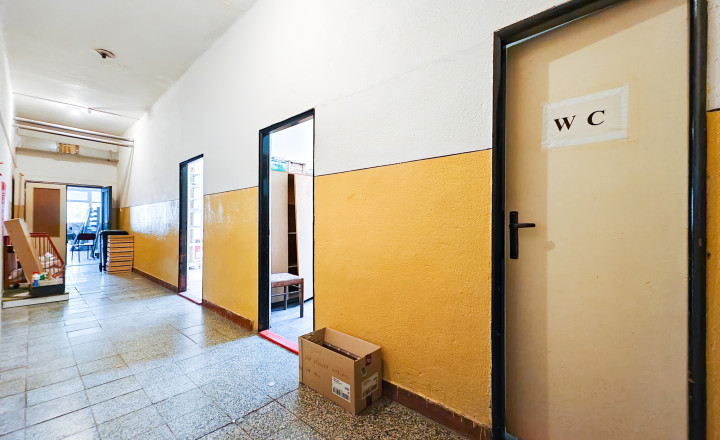 Predaj nadštandardného polyfunkčného areálu, Košice – Myslava - fotografia 32