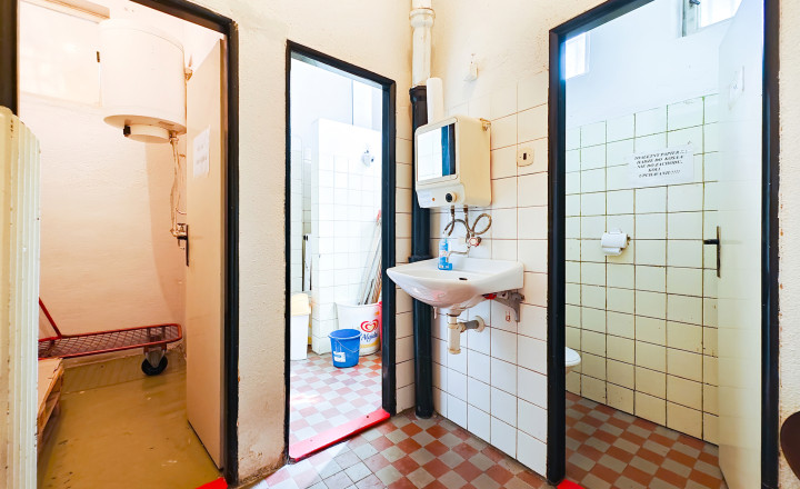 Predaj nadštandardného polyfunkčného areálu, Košice – Myslava - fotografia 33