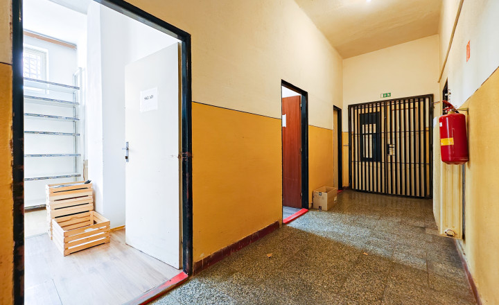 Predaj nadštandardného polyfunkčného areálu, Košice – Myslava - fotografia 34
