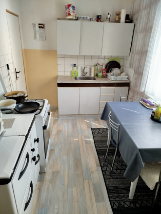RD s garážou a pekným pozemkom vo výbornej lokalite, Revúca - fotografia 12