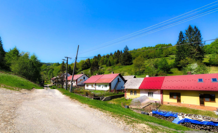 RD po kompletnej rekonštrukcii v lone prírody, Žakarovce - fotografia 24