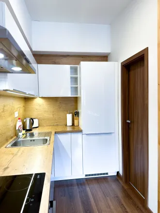 2-izb. apartmán na Donovaloch komp. Panorama, Banská Bystrica - fotografia 5