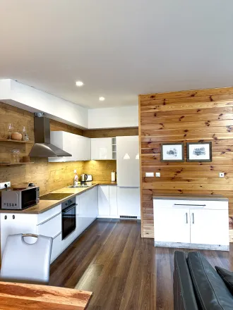 2-izb. apartmán na Donovaloch komp. Panorama, Banská Bystrica - fotografia 4