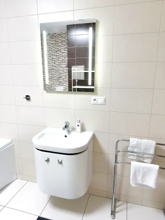 2-izb. apartmán na Donovaloch komp. Panorama, Banská Bystrica - fotografia 6