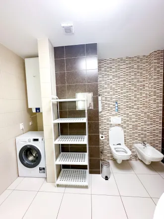 2-izb. apartmán na Donovaloch komp. Panorama, Banská Bystrica - fotografia 12