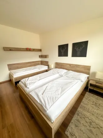 2-izb. apartmán na Donovaloch komp. Panorama, Banská Bystrica - fotografia 11