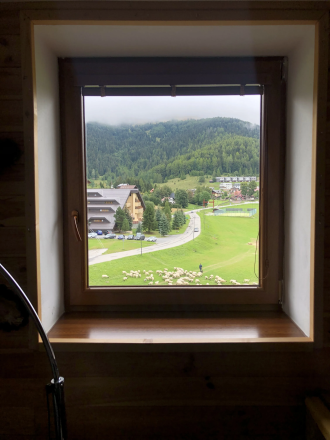 2-izb. apartmán na Donovaloch komp. Panorama, Banská Bystrica - fotografia 14