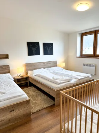 2-izb. apartmán na Donovaloch komp. Panorama, Banská Bystrica - fotografia 15