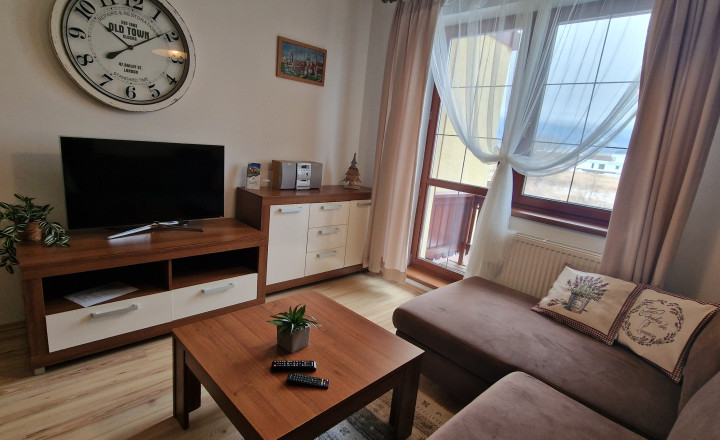 2-izb. apartmán vo Veľkej Lomnici, Vysoké Tatry - fotografia 5