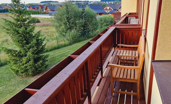 2-izb. apartmán vo Veľkej Lomnici, Vysoké Tatry - fotografia 12