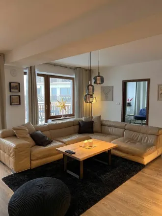 4-izb. apartmán priamo na svahu, Donovaly, Banská Bystrica - fotografia 4