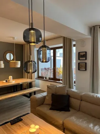 4-izb. apartmán priamo na svahu, Donovaly, Banská Bystrica - fotografia 6
