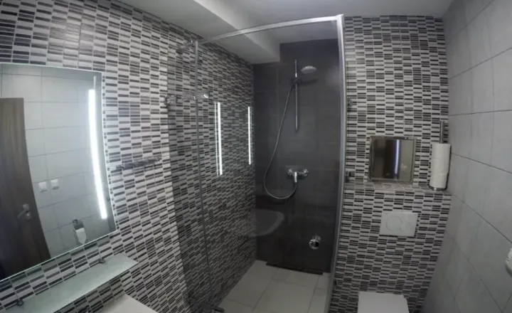 4-izb. apartmán priamo na svahu, Donovaly, Banská Bystrica - fotografia 8