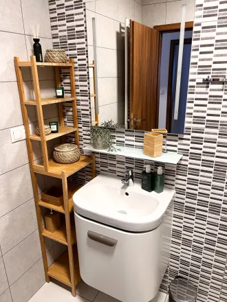 4-izb. apartmán priamo na svahu, Donovaly, Banská Bystrica - fotografia 9