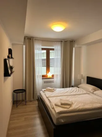 4-izb. apartmán priamo na svahu, Donovaly, Banská Bystrica - fotografia 10