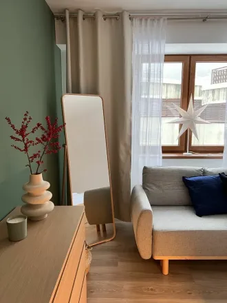 4-izb. apartmán priamo na svahu, Donovaly, Banská Bystrica - fotografia 11
