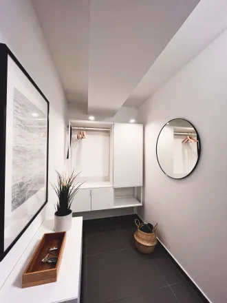 4-izb. apartmán priamo na svahu, Donovaly, Banská Bystrica - fotografia 13