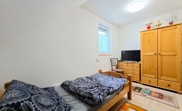 NOVOSTAVBA Celoročnej murovanej chaty, Košice-Ťahanovce - fotografia 18
