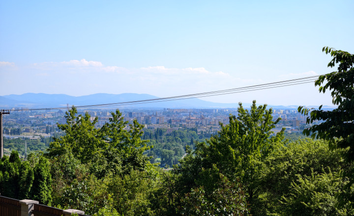NOVOSTAVBA Celoročnej murovanej chaty, Košice-Ťahanovce - fotografia 32