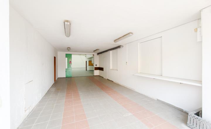 Prenájom skladovo-výrobný priestor výmera 800 m², Košice–Juh - fotografia 3