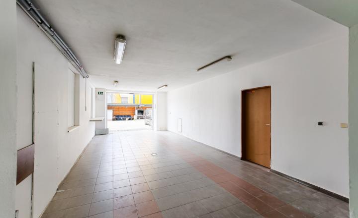 Prenájom skladovo-výrobný priestor výmera 800 m², Košice–Juh - fotografia 4