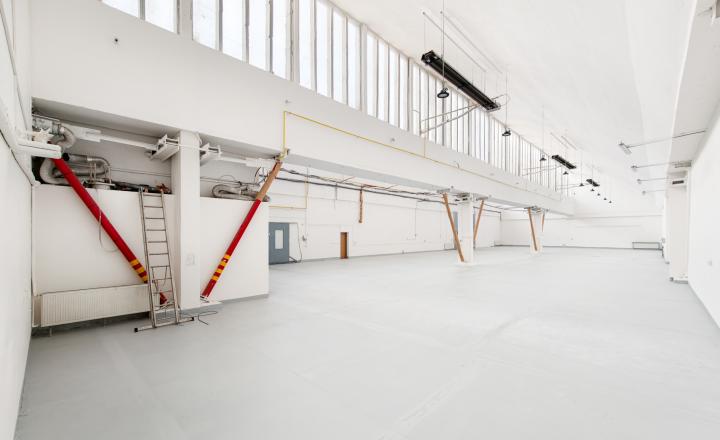 Prenájom skladovo-výrobný priestor výmera 800 m², Košice–Juh - fotografia 6