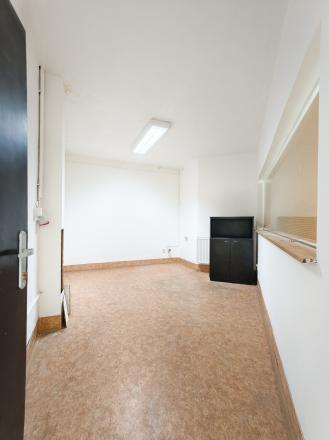 Prenájom skladovo-výrobný priestor výmera 800 m², Košice–Juh - fotografia 9