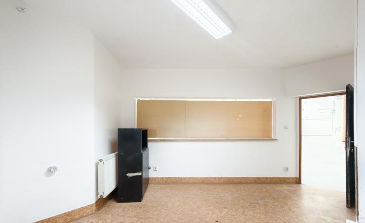 Prenájom skladovo-výrobný priestor výmera 800 m², Košice–Juh - fotografia 10