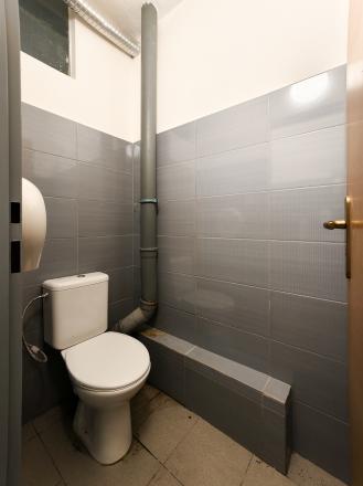 Prenájom skladovo-výrobný priestor výmera 800 m², Košice–Juh - fotografia 12