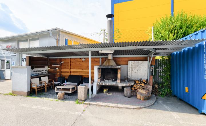 Prenájom skladovo-výrobný priestor výmera 800 m², Košice–Juh - fotografia 13