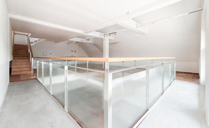Na prenájom komerčný priestor s výmerou 314,7 m², Košice – Juh - fotografia 14