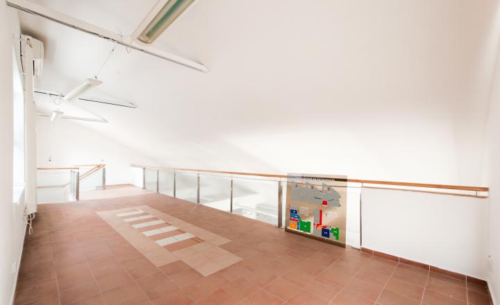 Na prenájom komerčný priestor s výmerou 314,7 m², Košice – Juh - fotografia 16