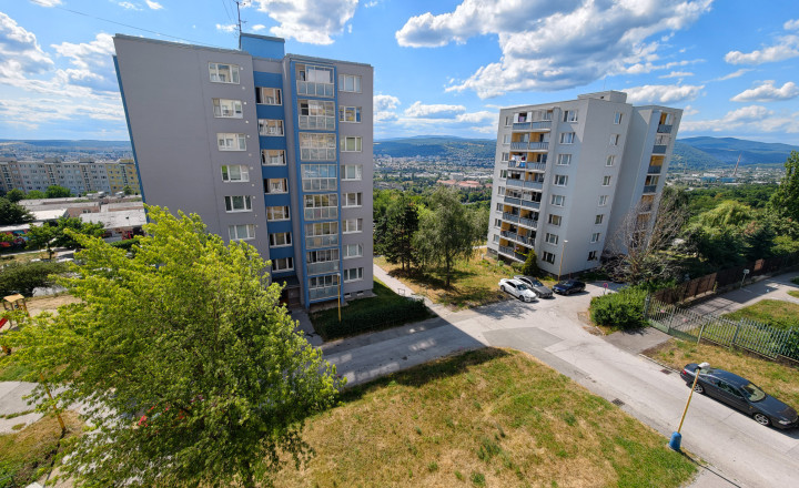Garzónka po kompletnej rekonštrukcii, KOŠICE – FURČA - fotografia 1