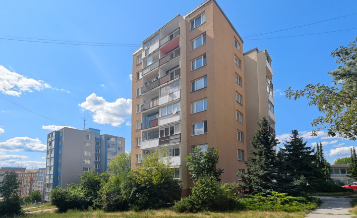 Garzónka po kompletnej rekonštrukcii, KOŠICE – FURČA - fotografia 13