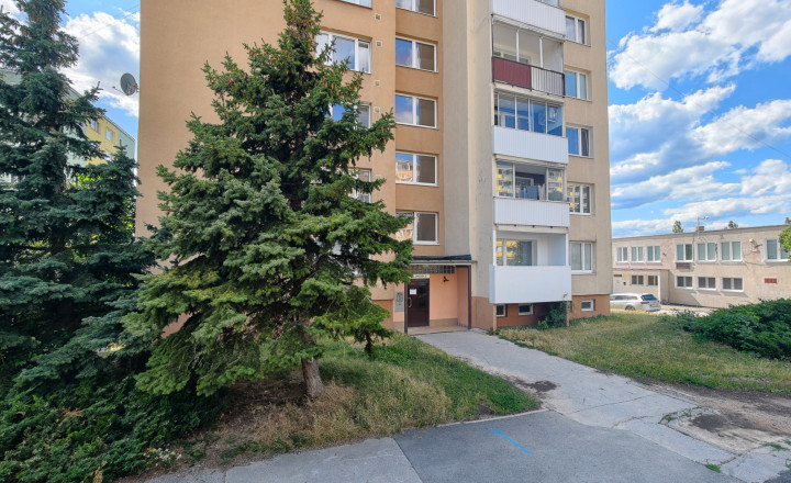 Garzónka po kompletnej rekonštrukcii, KOŠICE – FURČA - fotografia 14