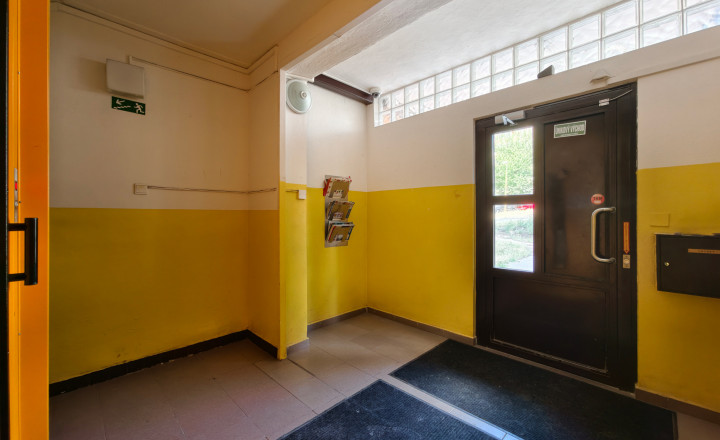 Garzónka po kompletnej rekonštrukcii, KOŠICE – FURČA - fotografia 16