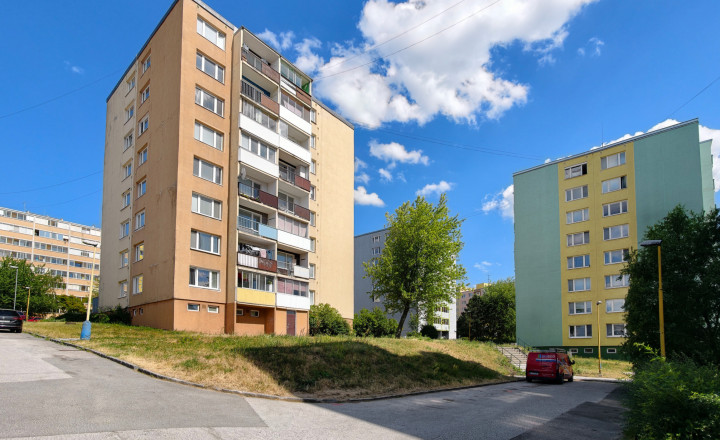 Garzónka po kompletnej rekonštrukcii, KOŠICE – FURČA - fotografia 17