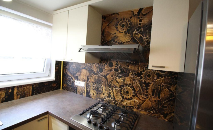 Na prenájom Luxusný 2-izbový byt, 100 m², Košice–Staré Mesto - fotografia 3