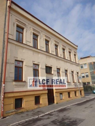 Na prenájom Luxusný 2-izbový byt, 100 m², Košice–Staré Mesto - fotografia 5