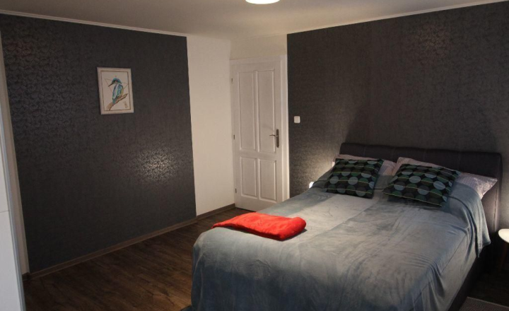 Na prenájom Luxusný 2-izbový byt, 100 m², Košice–Staré Mesto - fotografia 1
