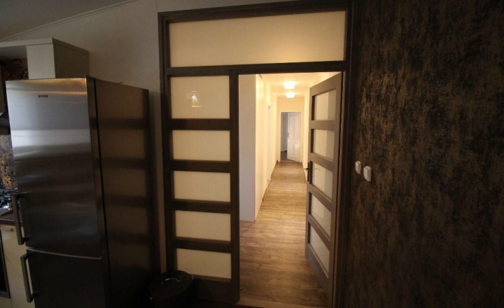 Na prenájom Luxusný 2-izbový byt, 100 m², Košice–Staré Mesto - fotografia 6
