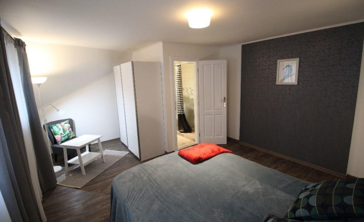 Na prenájom Luxusný 2-izbový byt, 100 m², Košice–Staré Mesto - fotografia 7