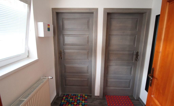 Na prenájom Luxusný 2-izbový byt, 100 m², Košice–Staré Mesto - fotografia 8