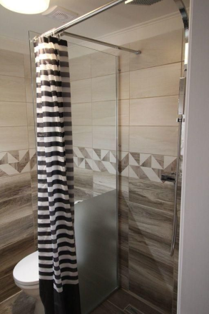 Na prenájom Luxusný 2-izbový byt, 100 m², Košice–Staré Mesto - fotografia 16