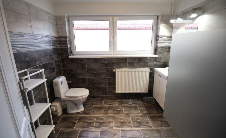 Na prenájom Luxusný 2-izbový byt, 100 m², Košice–Staré Mesto - fotografia 15